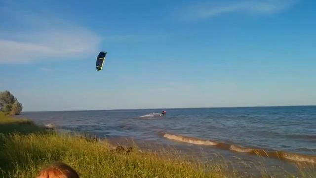 Водные испытания кросвинд17 смотреть онлайн