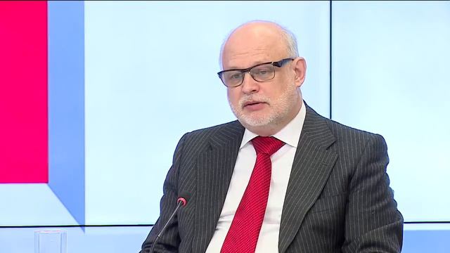 ВСЕРОССИЙСКИЙ ФОРУМ АККРЕДИТОВАННЫХ ЛИЦ. ПЛЕНАРНАЯ СЕССИЯ 1. смотреть онлайн