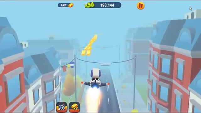 Мой говорящий Том - talking tom Gold run - All Worlds Open Talking Tom games все локации смотреть онлайн