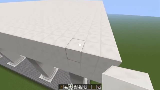 Как построить Греческий Храм в Minecraft (Часть 1) смотреть онлайн