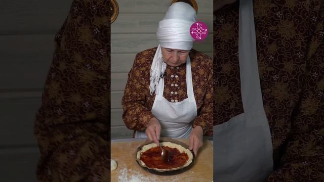 Татарский паштет смотреть онлайн