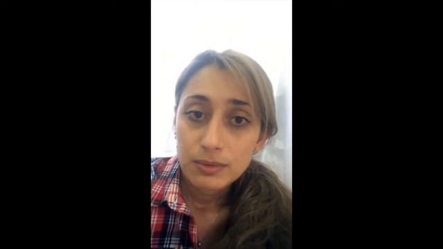 Видео отзыв от клиента агентства недвижимости "ТРИУМФАЛЬНАЯ АРКА". Чижова Наталья смотреть онлайн