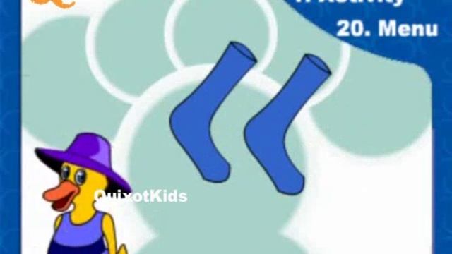 Learn Pair Of Things | Basic English Grammar Lessons For Kids | Preschool Learning For Kids смотреть онлайн