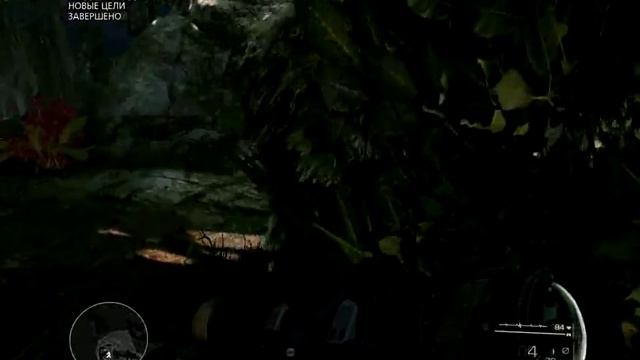 Sniper: Ghost Warrior 2. (2013) РС смотреть онлайн