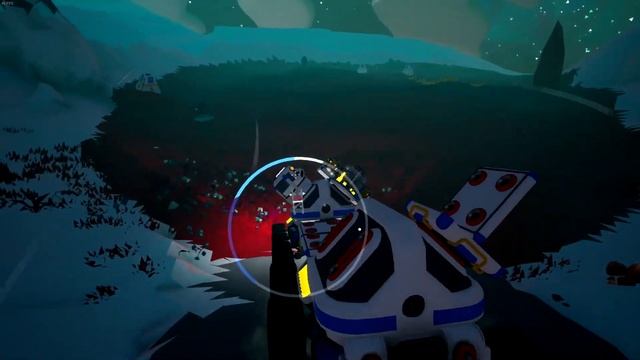 ASTRONEER - УКЛАДЧИК #11 смотреть онлайн