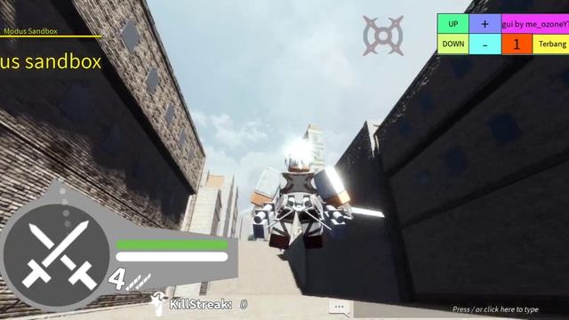 Roblox RTX Script Arceus X No Lag смотреть онлайн