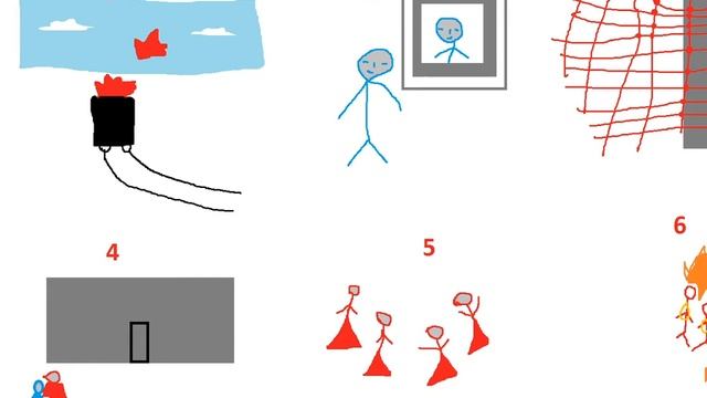 Паутина этого мира с Пауком готовит ФОКУСЫ.Иисус Христос ПРЕДУПРЕЖДАЕТ-Трезвитесь и БОДРСТВУЙТЕ Дет смотреть онлайн