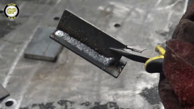 3 In 1 Multi Welder ( MIG -TIG - MMA ) VEVOR MIG-200D3  - Unboxing And Test