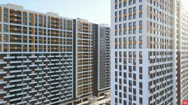 ЖК Инновация от Гранель обзор новостройки - планировки, квартиры, инфраструктура смотреть онлайн
