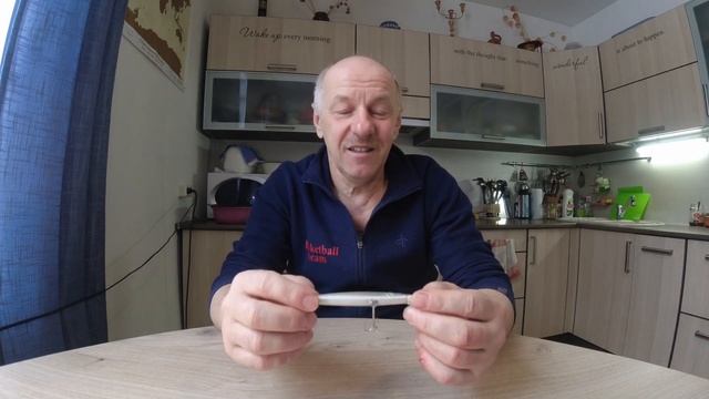 Как не надо ловить рыбу. Или от чего зависит фарт на рыбалке. смотреть онлайн