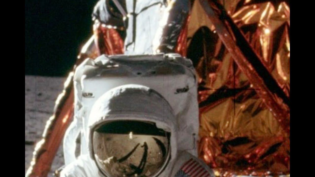 Куда летал Аполлон 11 смотреть онлайн