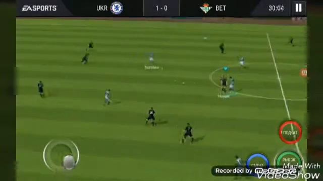 Fifa 17 играем с игроком в форме смотреть онлайн