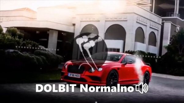 DOLBIT Normalno