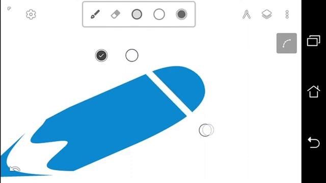 Cara Buat Gambar Icon | Infinite Design dan Pixellab смотреть онлайн