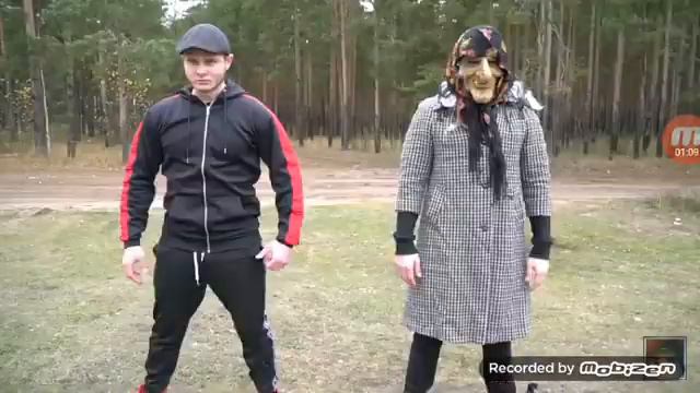 Скибиди папапа