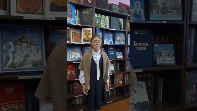 "Дневник девочки блокадницы" - Юлия Вихарева. Читает Скворцова Мария смотреть онлайн