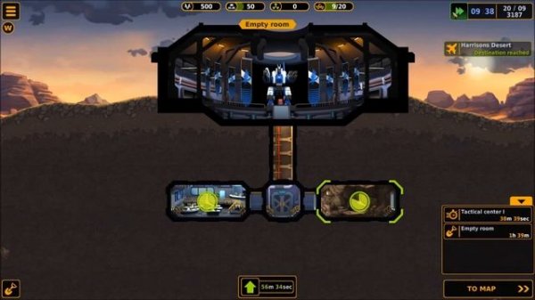 Let's Play Codex Of Victory - Ep. 1 - Promotion To Lordship!