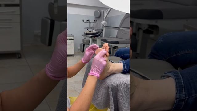 Мастер-класс по использованию Pedilastik смотреть онлайн