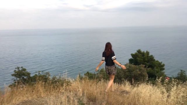 МОЁ ЛЕТО | КРЫМ 2017 | ЛУЧШЕЕ | КУСОЧКИ ВОСПОМИНАНИЙ смотреть онлайн