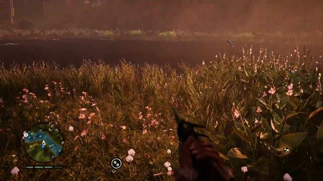Far Cry Primal Прохождение #6 смотреть онлайн