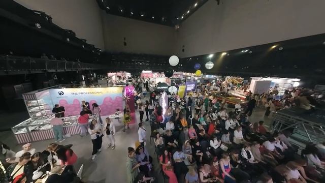 Конгресс BEAUTYDAYproNAIL 20-21 сентября 2023 смотреть онлайн