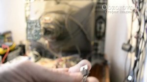 Телевизор LG выключается