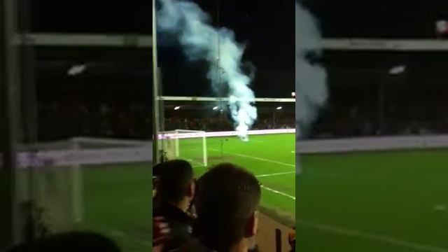 Opkomst VVV-Willem II смотреть онлайн