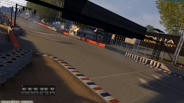 Race driver GRID - серия 41 смотреть онлайн