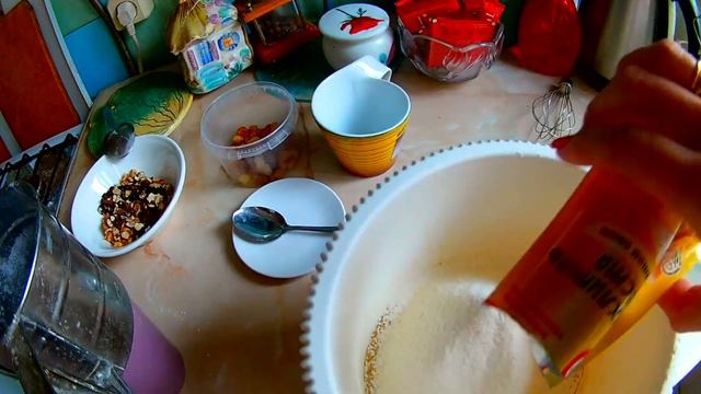 Готовим Кекс дома #кекс, #готовимдома, #еда, смотреть онлайн