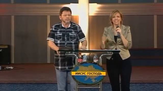 Семинар "ОБНОВЛЕНИЕ РАЗУМА" - часть 8...Карри Блейк (Киев. Май 2018) смотреть онлайн