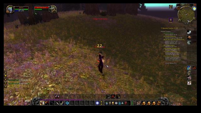 wow classic 2019 troll hunter 005 level 8 to 10 смотреть онлайн