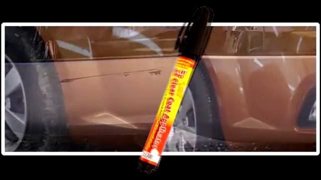 Как убрать царапины с металлического корпуса смотреть онлайн