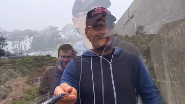 Йосемити Парк (1/4): San Francisco смотреть онлайн