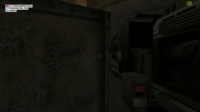 RED FACTION СУПЕР ХИТ ИЗ 2001 ИГРА ПРО МАЙНЕРОВ