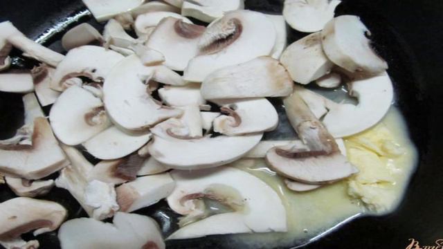 Вкусные будни