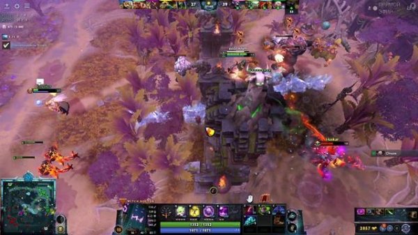 Dota 2 2023 Support 5ka