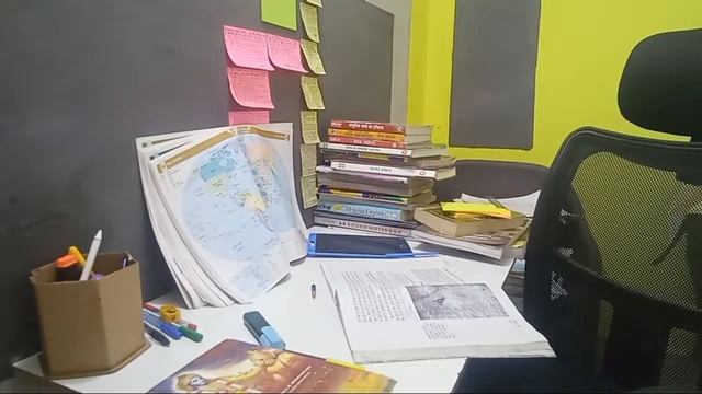 ? Study Everyday With Me Of UPSC |?? Live study Everyday смотреть онлайн