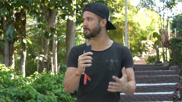 [Breathwork Stories] My Entrepreneurial Mind Was Fully Present