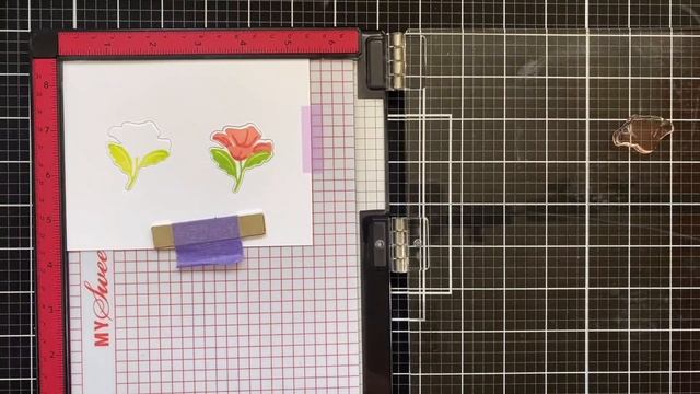 New Stamps, Now What? If at first you don't succeed, pivot! смотреть онлайн