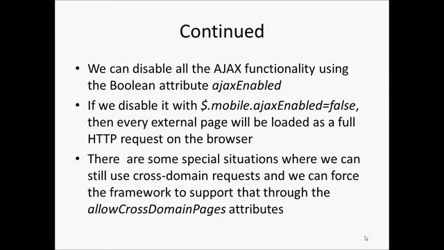 lecture 5 смотреть онлайн