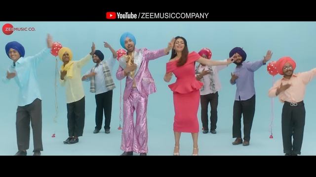 MEHFIL - SHADAA | Diljit Dosanjh | Neeru Bajwa | New Punjabi Dance Song 2019 смотреть онлайн