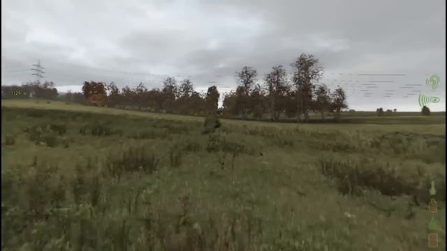 DayZ #24 - Przyjacielskie spotkanie смотреть онлайн