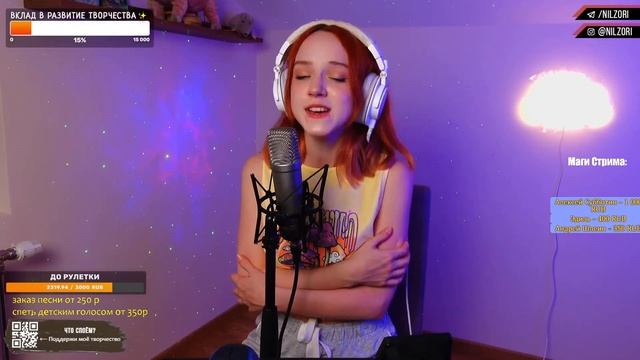 м/ф Русалочка Ариэль - Песня Ариэль смотреть онлайн