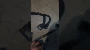 Hyundai Terracan 2.5 TD Ремонт АКПП нет 4й передачи Электрика