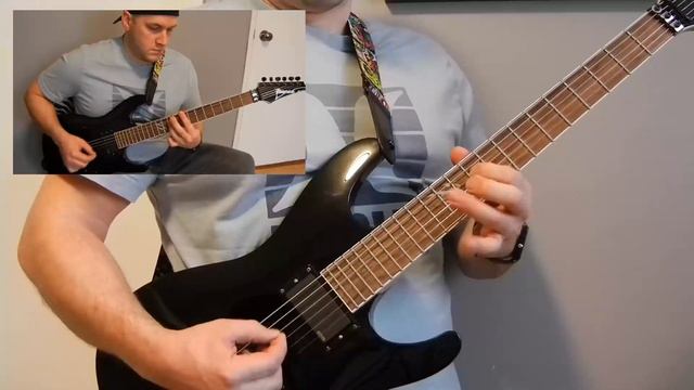 New Original Song Video Play through смотреть онлайн