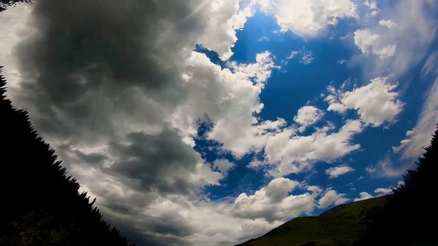 Рыбалка на горную форель на горном озере кольсай 2 смотреть онлайн