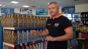 Масла для автоматических трансмиссий |  Как правильно подбирать масло