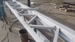 Как правильно варить фермы