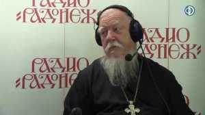 Протоиерей Дмитрий Смирнов (муж, жена, родители)