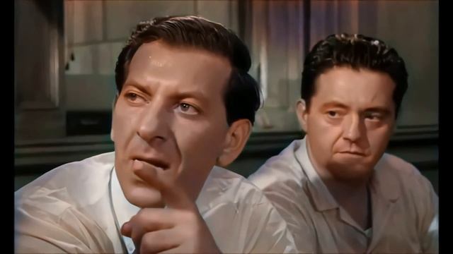 12 angry men colorized смотреть онлайн